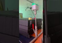 Khắc phục Tổn Thất và Thất Thoát các loại khí đo bằng VI 500 – Công nghệ của CS Instrument (Đức)