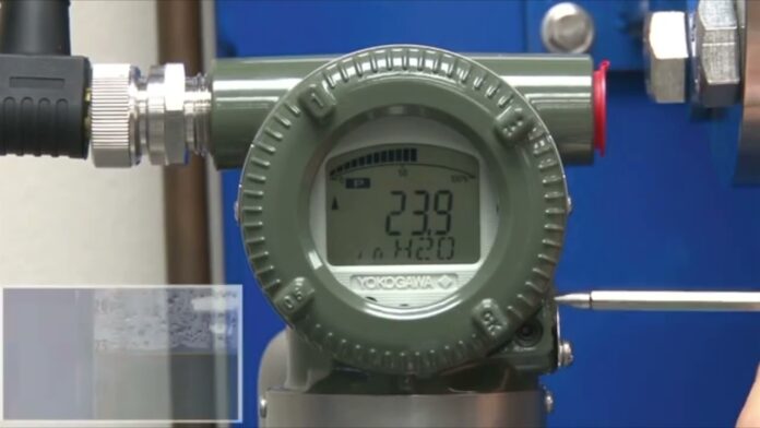 Thiết Bị Điều Chỉnh Cảm Biến Mức – Giải Pháp Tối Ưu Cho Công Nghiệp và Phòng Thí Nghiệm