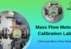 Thiết bị đo Mass Flow Meter: Bí quyết để tối ưu hiệu suất trong tự động hóa và phòng thí nghiệm