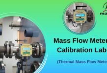 Thiết bị đo Mass Flow Meter: Bí quyết để tối ưu hiệu suất trong tự động hóa và phòng thí nghiệm