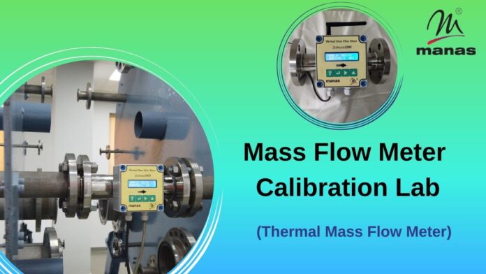 Thiết bị đo Mass Flow Meter: Bí quyết để tối ưu hiệu suất trong tự động hóa và phòng thí nghiệm