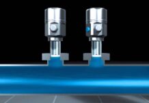 Measuring Principle Pressure – Tính năng động học của thiết bị giúp nâng cao hiệu suất và độ chính xác của tự động hóa công nghiệp