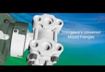 Cung cấp sự linh hoạt trong lắp đặt với thiết bị cảm biến của công ty ABC