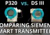“Giải pháp mới Siemens SITRANS P320 Transmitter – Sự khác biệt là gì?”