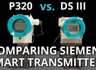 “Giải pháp mới Siemens SITRANS P320 Transmitter – Sự khác biệt là gì?”