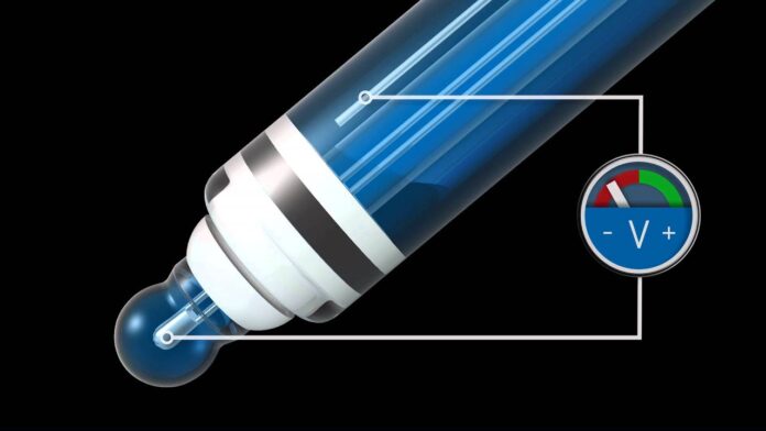 Potentiometric pH Measurement: Giải pháp cho đo lường chính xác trong phòng thí nghiệm và tự động hóa công nghiệp