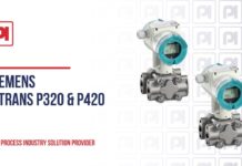 Bí quyết sử dụng thiết bị cảm biến Siemens P320 P420 Basic Commissioning cho phòng thí nghiệm và tự động hóa công nghiệp