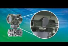 “Giới thiệu về Rich Display: Giải pháp đa năng cho thu thập dữ liệu và kiểm soát trong phòng thí nghiệm và tự động hóa công nghiệp”