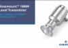 Bài viết: “Rosemount 1408H with HART® và IO-Link: Giải pháp đo lường thông minh cho phòng thí nghiệm và tự động hóa công nghiệp”