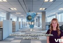 Giới thiệu về Rosemount 3051TA Pressure Transmitter – Giải pháp đo lường chính xác và tin cậy cho công nghiệp và tự động hóa