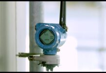 Giới Thiệu Thiết Bị Gas Monitor Không Dây Rosemount™ 928 – Giải Pháp Đo Lường Hiệu Quả Cho Các Ứng Dụng Công Nghiệp
