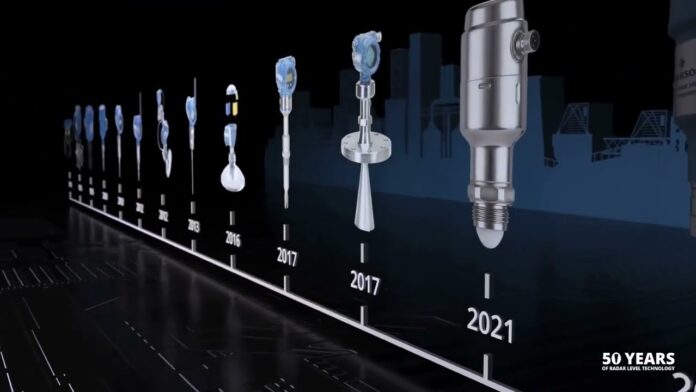 Tiêu đề: “Khám phá bí quyết của Rosemount™ – Công nghệ đo mức không liên lạc cho phòng thí nghiệm và tự động hóa công nghiệp”