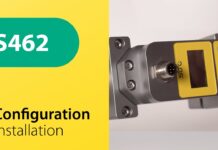 Bài viết: S462 Clamp-On Ultrasonic Flow Meter for Water and Liquids – Cách Lắp Đặt và Cấu Hình