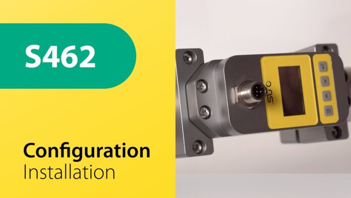 Bài viết: S462 Clamp-On Ultrasonic Flow Meter for Water and Liquids – Cách Lắp Đặt và Cấu Hình