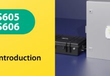 S605/S606 Breathing Air Quality Analyzer – Giải pháp tối ưu cho đo lường chất lượng không khí