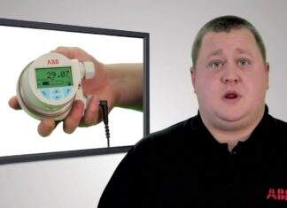 Tiêu đề: “Làm tiết kiệm thời gian và chi phí với dòng sản phẩm 300 Range Temperature Transmitters của ABB”
