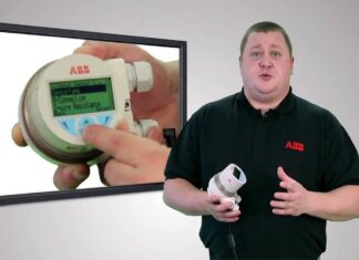 Tiêu đề: Giải pháp tiết kiệm thời gian và chi phí với bộ cảm biến nhiệt độ dòng 300 của ABB