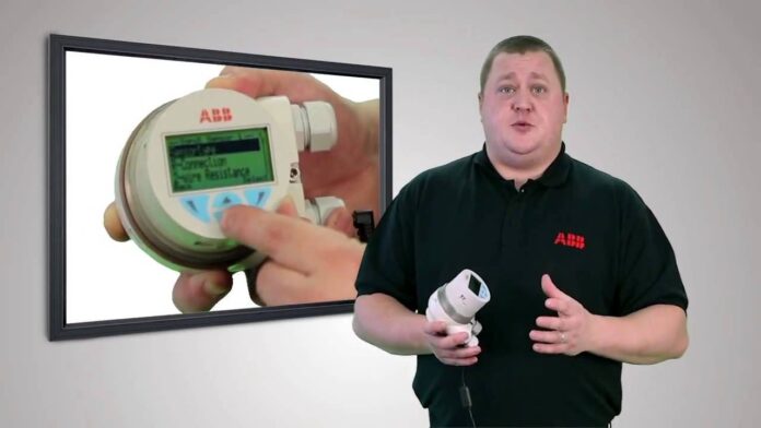 Tiêu đề: Giải pháp tiết kiệm thời gian và chi phí với bộ cảm biến nhiệt độ dòng 300 của ABB