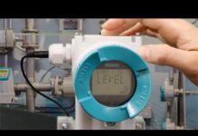 “Bí quyết sử dụng thiết bị cảm biến áp lực SIEMENS SITRANS P320/420 cho đo mức trong phòng thí nghiệm và tự động hóa công nghiệp”