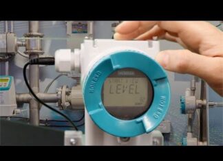 “Bí quyết sử dụng thiết bị cảm biến áp lực SIEMENS SITRANS P320/420 cho đo mức trong phòng thí nghiệm và tự động hóa công nghiệp”