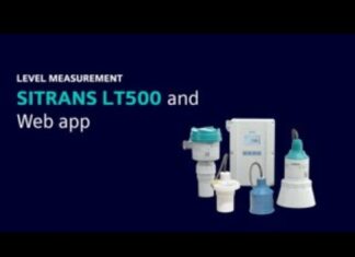 I. TIÊU ĐỀ: SITRANS LT500 và ứng dụng Web app – Giải pháp tiên tiến trong đo lường và tự động hóa nhà máy
