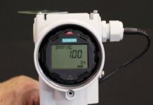 Tiêu đề: Hướng dẫn sử dụng thiết bị đo lường SITRANS P320/420 Push Button Configuration for Flow Measurement