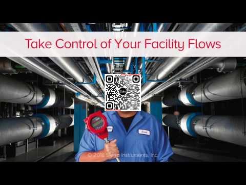 “Khám phá Ưu điểm Việc Điều khiển Đo lường Lưu lượng cho Công trình Của Bạn”