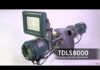 Thiết bị TDLS8000 – Giải pháp tối ưu cho đo lường, kiểm tra và tự động hóa công nghiệp