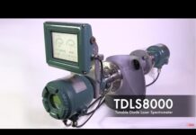 Thiết bị TDLS8000 – Giải pháp tối ưu cho đo lường, kiểm tra và tự động hóa công nghiệp
