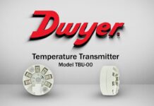 “Bí quyết lựa chọn Temperature Transmitter | Model TBU-00 cho ứng dụng công nghiệp và tự động hóa”