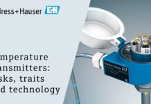Tiêu đề: “Sự cần thiết của Temperature transmitters trong công nghiệp và phòng thí nghiệm”