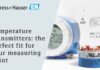 “Temperature transmitters | Sự lựa chọn hoàn hảo cho điểm đo của bạn | #endresshauser”