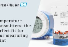 “Temperature transmitters | Sự lựa chọn hoàn hảo cho điểm đo của bạn | #endresshauser”