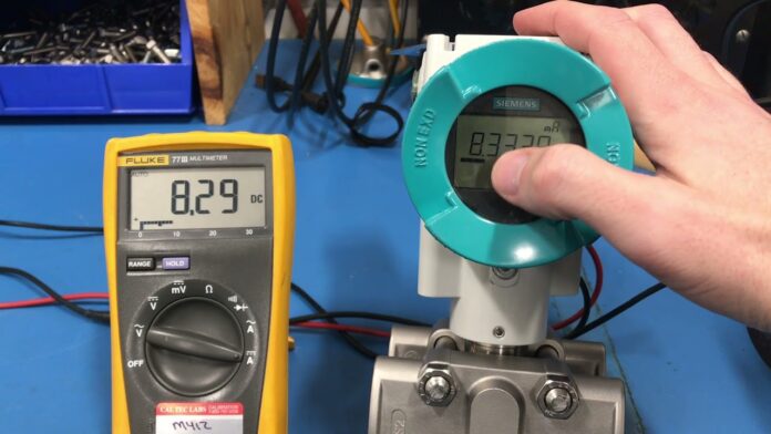 “Bí quyết tăng hiệu suất sử dụng thiết bị SITRANS P320 trong phòng thí nghiệm và tự động hóa công nghiệp”