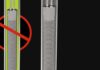 Thermal Mass Flow Meters: Sensor Design is Key to Stability, Accuracy, and In-Situ Validation APLISENS Việt Nam | Distributor
