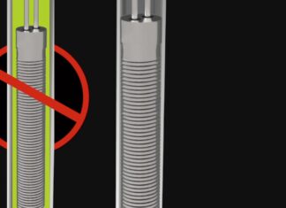 Thermal Mass Flow Meters: Sensor Design is Key to Stability, Accuracy, and In-Situ Validation APLISENS Việt Nam | Distributor