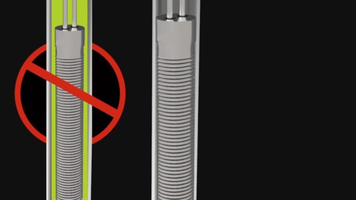 Thermal Mass Flow Meters: Sensor Design is Key to Stability, Accuracy, and In-Situ Validation APLISENS Việt Nam | Distributor