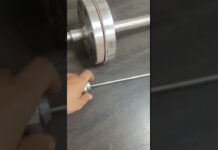 Thermocouple with Thermowell – Giải pháp đo nhiệt độ hiệu quả trong công nghiệp và tự động hóa