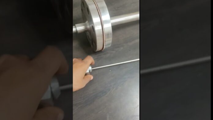 Thermocouple with Thermowell – Giải pháp đo nhiệt độ hiệu quả trong công nghiệp và tự động hóa