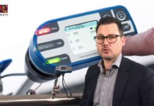 Tiêu đề: “Khám phá về thiết bị đo lường VPFlowScope M – Giải pháp cho phòng thí nghiệm và tự động hóa công nghiệp”