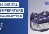 TIỀM NĂNG VÔ HẠN VÀ BẢO VỆ DỮ LIỆU TUYỆT ĐỐI: TÍN HIỆU NHIỆT ĐỘ SỐ T32 CỦA WIKA VỚI CHỨC NĂNG “BẢO VỆ VIẾT THEO HƯỚNG DẪN”