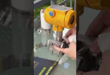 Tiêu đề: “APRS-2000ALW – Giải pháp đo độ chênh áp siêu chính xác với công nghệ Hart của Aplisens🇻🇳”