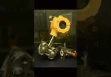 Điểm mạnh của thiết bị cảm biến áp suất APRS-2000ALW từ Aplisens.