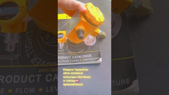 Đỉnh cao về độ chính xác và tính bền của vật liệu| Pressure Transmitter APCS-2000ALW| Aplisens (EU) APLISENS Việt Nam | Distributor