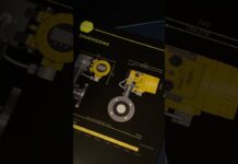 Tiêu đề: Bí quyết sử dụng và lựa chọn thiết bị cảm biến lưu lượng điện từ PEMS-ALW DN50 Aplisens