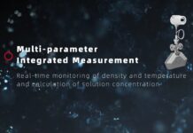 Tiêu đề: “Sở hữu FCC600 Coriolis mass flowmeter – bí quyết thành công trong đo lường và tự động hóa”