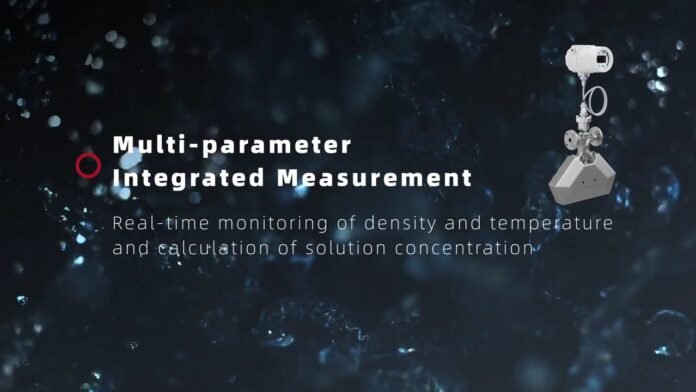 Tiêu đề: “Sở hữu FCC600 Coriolis mass flowmeter – bí quyết thành công trong đo lường và tự động hóa”