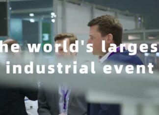 HANNOVER MESSE 2024 Supmea đã sẵn sàng – Sản phẩm đáng tin cậy cho phòng thí nghiệm và tự động hóa công nghiệp