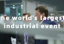 “HANNOVER MESSE 2024 Supmea – Giải pháp hoàn hảo cho thiết bị cảm biến trong phòng thí nghiệm và tự động hóa công nghiệp”