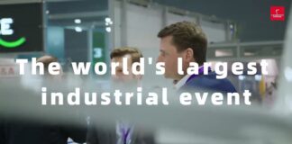 “HANNOVER MESSE 2024 Supmea – Giải pháp hoàn hảo cho thiết bị cảm biến trong phòng thí nghiệm và tự động hóa công nghiệp”